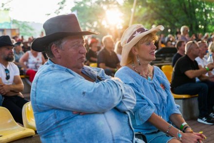 Wiślaczek Country po raz kolejny odbył się w Wiśle